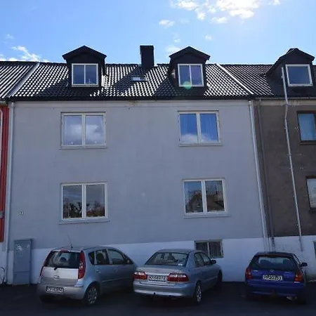 Solferie Holiday Apartment- Kongsgard Kristiansand