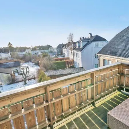 Solferie Holiday Apartment- Kongsgard * Kristiansand