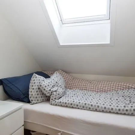 Solferie Holiday Apartment- Kongsgard