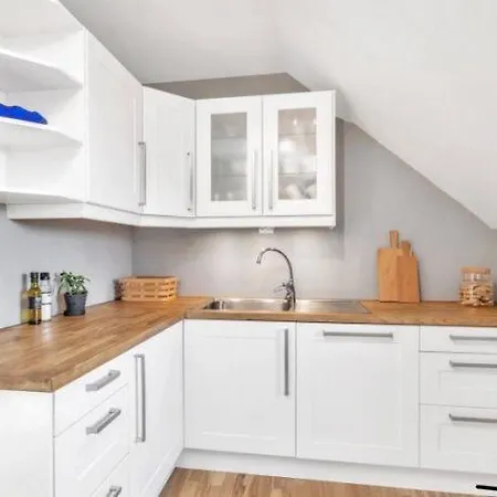 Solferie Holiday Apartment- Kongsgard Apartment Kristiansand