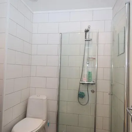 Solferie Holiday Apartment- Kongsgard 公寓 克里斯蒂安桑